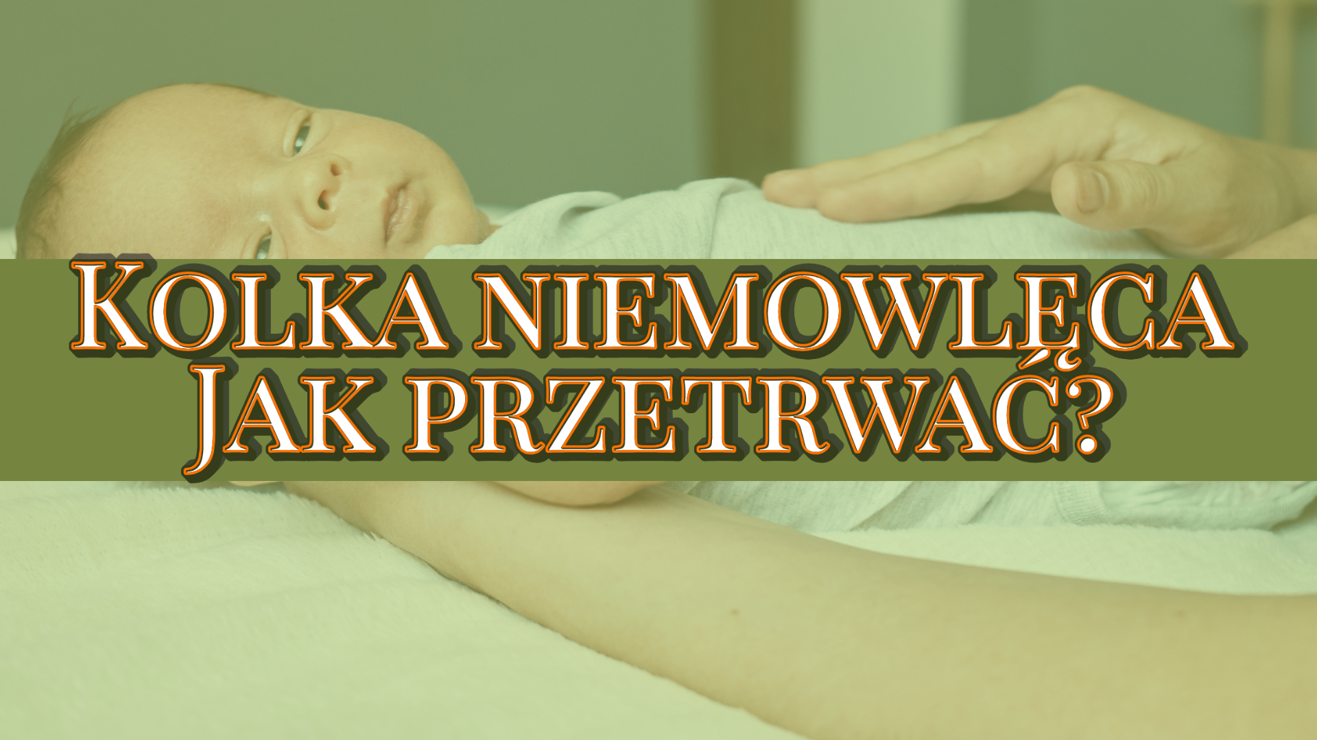 Kolka. Jak przetrwać?